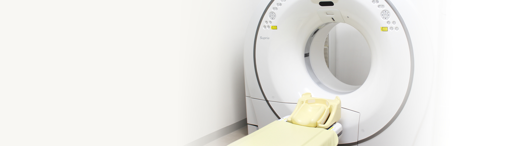 マルチスライスX線CT装置